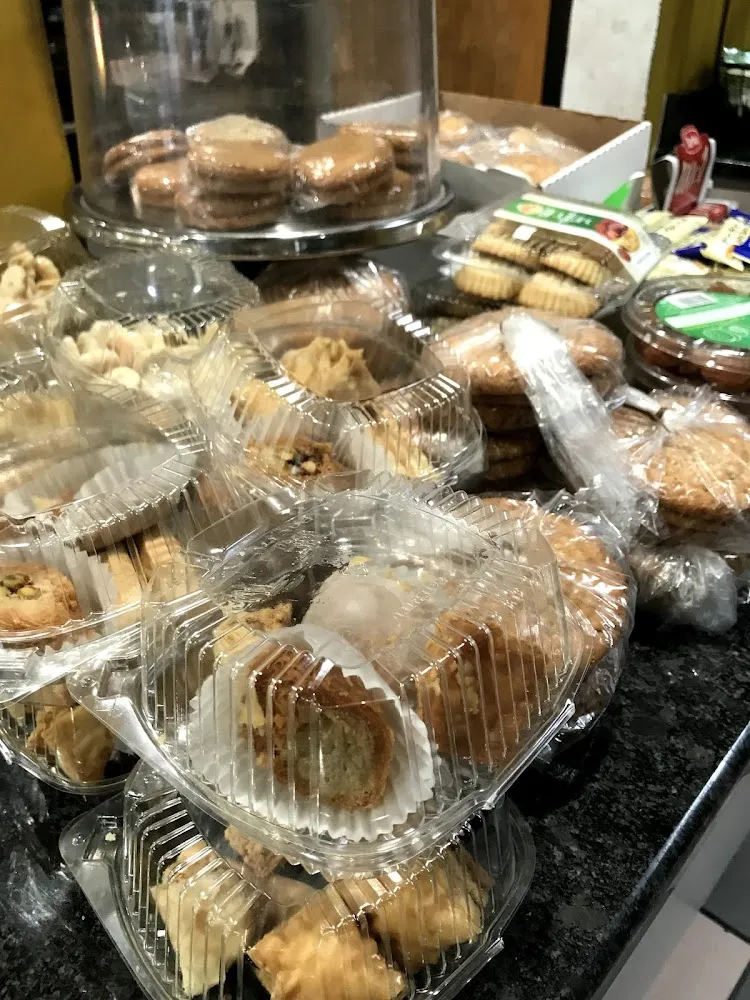 Bakery