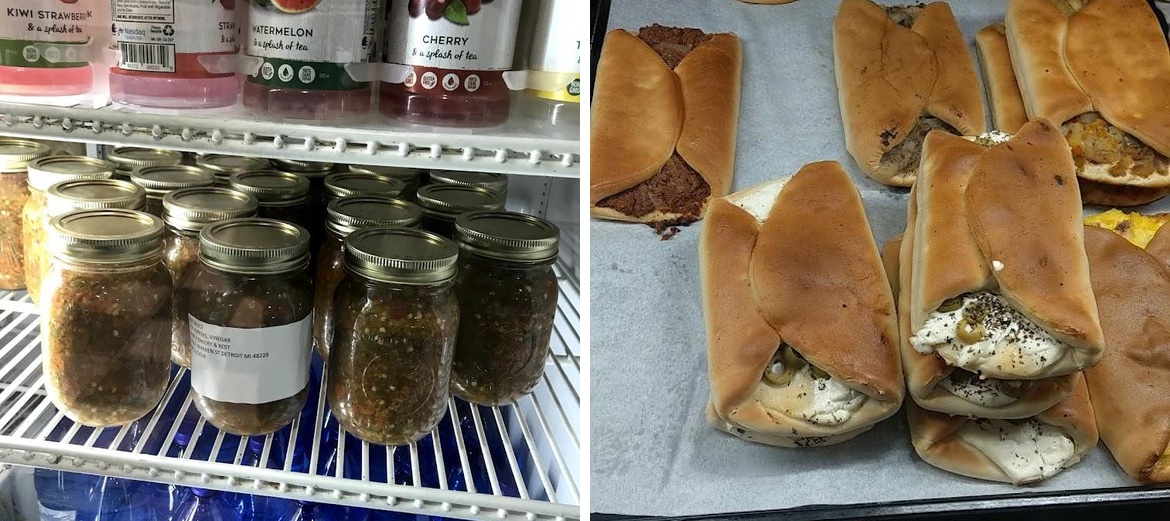Family Bakery