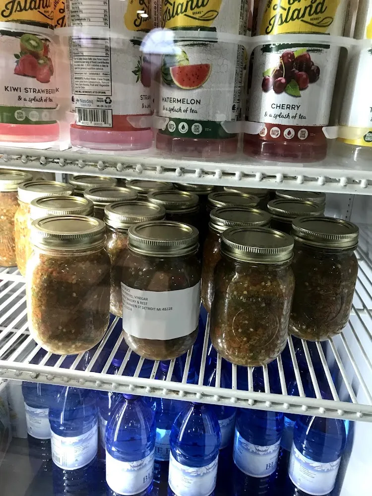 Spice